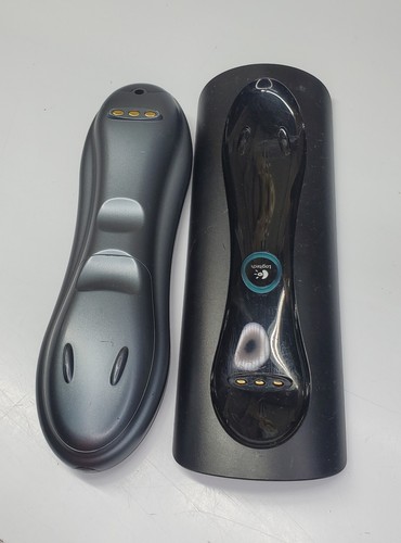Mando a distancia universal avanzado Logitech Harmony 880 sin batería con cargador - Imagen 3 de 5