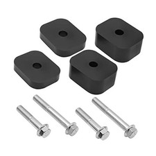 Driver or Passenger Front Seat Lift Kit Recline Spacer,1/2"-1.5" Recline Kit