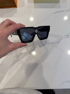 louis vuitton cyclone サングラス Louis Vuitton Cyclone Glasses | eBay