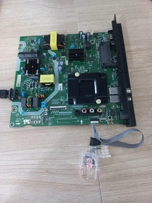 Motherboard Carte Mère TV HISENSE 50A53FEVS RSAG7.820.12365/R0H TX170X223531W HT - Photo 1/3
