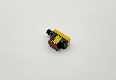 Banner QS30LDQ Laser Sensor 10-30 VDC (TSC)