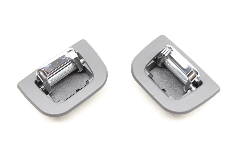 2007-2015 BMW 750I - багажник галстук / крепеж комплект (2) 7193696 - Изображение 3 из 4