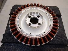 OEM Whirlpool W10419333 Washer Motor Stator