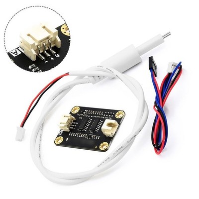 Total Dissolved Solids Sensor Board für Wasserprüf- und Filtersysteme