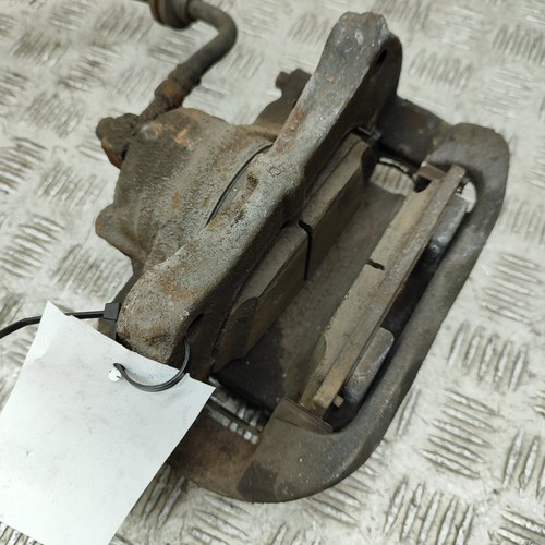 OPEL Vauxhall AMPERA Front Right Brake Caliper 21998526 1.4 Hybrid 111kW 2014 - Picture 3 of 6