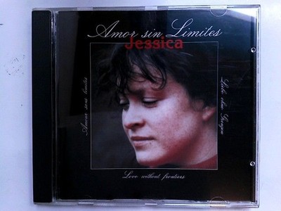 Amor sin Limites Jessica: