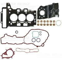 Dichtungssatz Zylinderkopf FüR Peugeot 5008 0E 0U MC MJ 1.2 15 Bis 26 Victor Neu