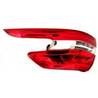 Blinker RüCklicht Recht FüR Peugeot 308 Von 2013 Sw ÄUßEre OEM 9678093880
