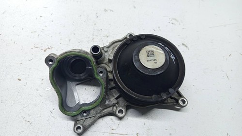 BMW X3 F25 2017 Kühlwasserpumpe Wasserpumpe 8507326 Diesel 190kW GRI49993
