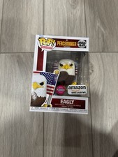 Funko Pop Peacemaker TV Series Figures 11