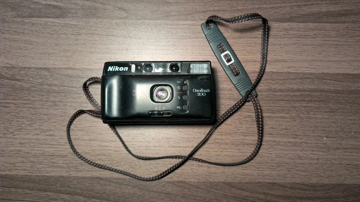 Nikon Vintage Cameras for sale | eBay