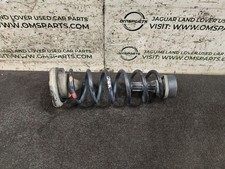 RENAULT KADJAR MK1 O/S DRIVER SIDE RIGHT REAR COIL SPRING