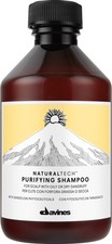 Davines Natural Tech Purifying Shampoo 250ml 8.45 oz