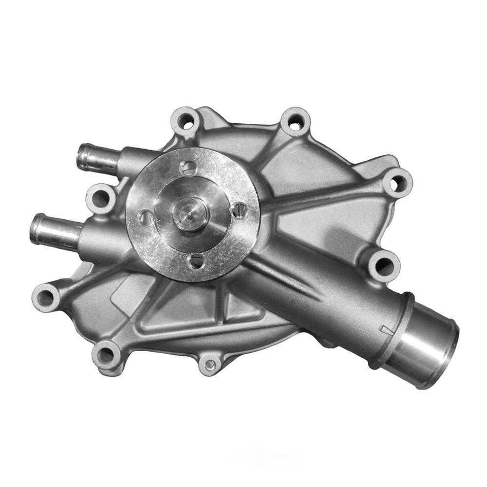 Bomba de agua del motor compatible con Mercury Grand Marquis Colony Park Cougar 1957-1991 ACDEL Foto 2 de 3