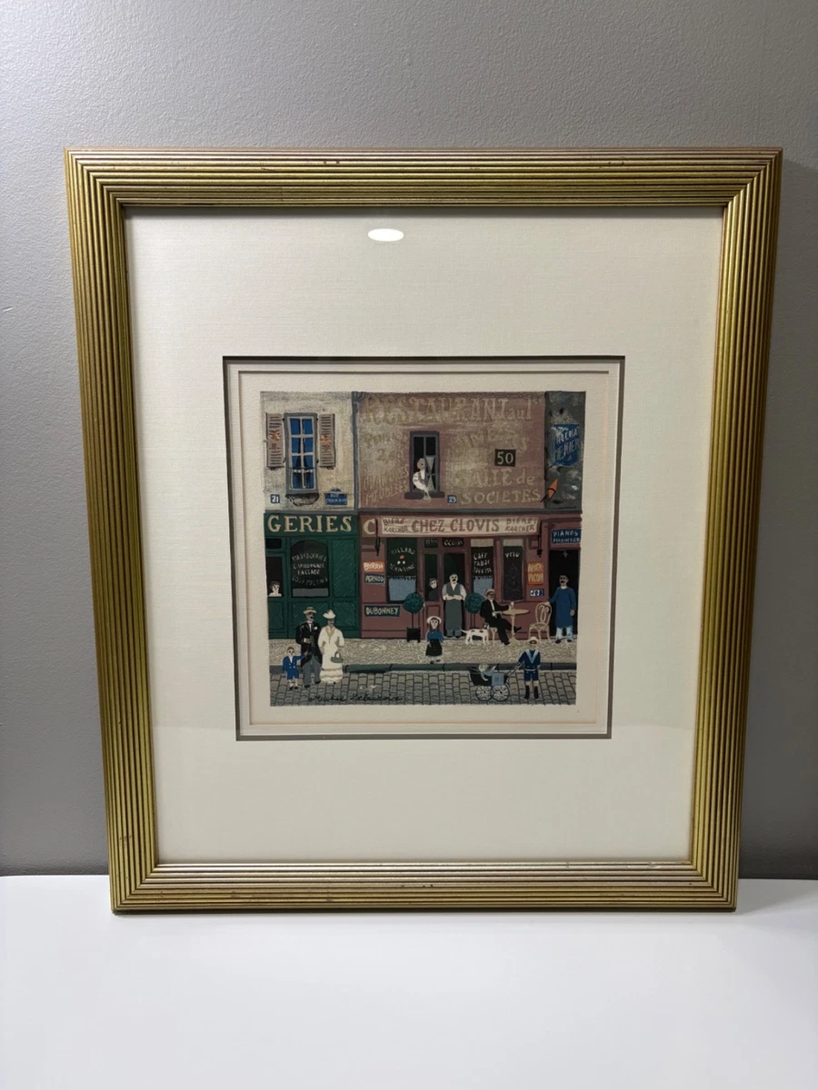Michel Delacroix for sale | eBay