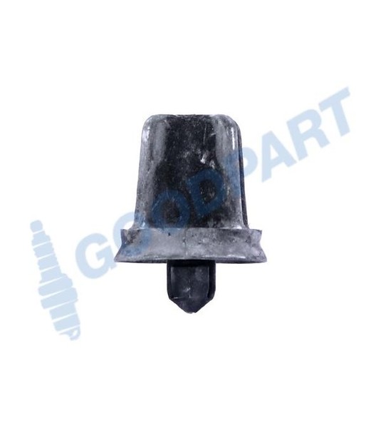 Original Dodge 873388 Anschlagpuffer Gummipuffer Motorhaube Peugeot 206-image