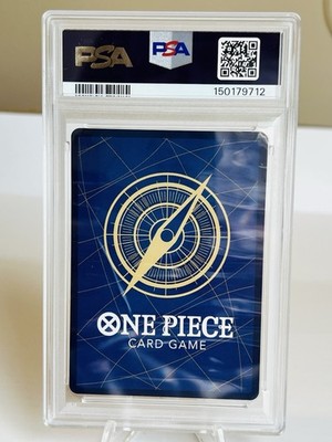 Monkey.D.Luffy (One Piece Day Dallas 2025) ST10-006 One Piece