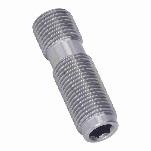 ˜Fuel Filter Head Adapter 3925954 Pre Heater Nipple Replacement For - Picture 8 of 22