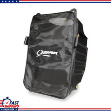 Pre Filter Air Filter Wrap Polyester Black 3-12 In Od 6 In Tall Pre Filter Air Filter Wrap Polyester Black 3-12 In Od 6 In Tall