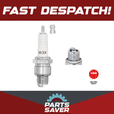 Spark Plugs Set 4x fits BMW ISETTA 25 56 to 62 45 NGK Genuine Quality Guaranteed