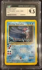 Pokemon Shining Gyarados Neo Revelation 1st Edition Holo Secret Rare #65 CGC 9.5