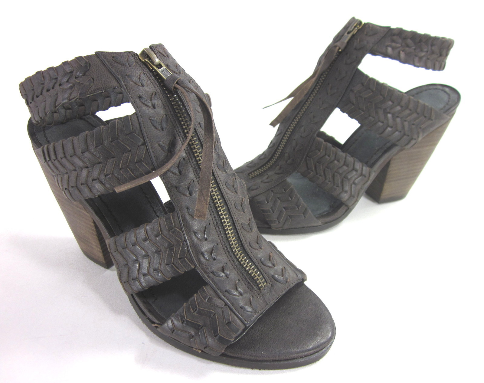Nicole Para Mujer Happy Go Lucky Cuña Sandalia Cuero Chocolate nos Talla 8 Mediano (B) m Nicole Para Mujer Happy Happy Happy Go Lucky Cuña Sandalia Cuero Chocolate nos Talla 8 Mediano (B) m soporte minorista mayorista
