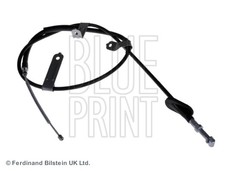 BLUE PRINT Handbremsseil bremsseil hinten links für Subaru Impreza Schrägheck