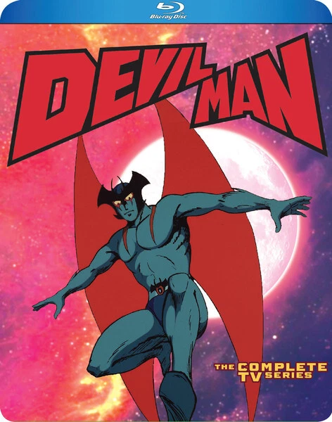 Devilman products for sale | eBay