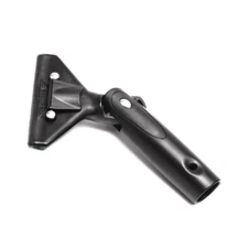 Ettore Zero 0 Degree PRO+ Handle for Window Cleaning Washing Squeegee -FREE SHIP