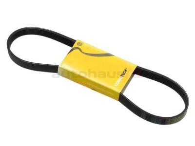 CONTINENTAL CONTITECH Serpentine Belt 038903137G VW Volkswagen Jetta Mini Cooper