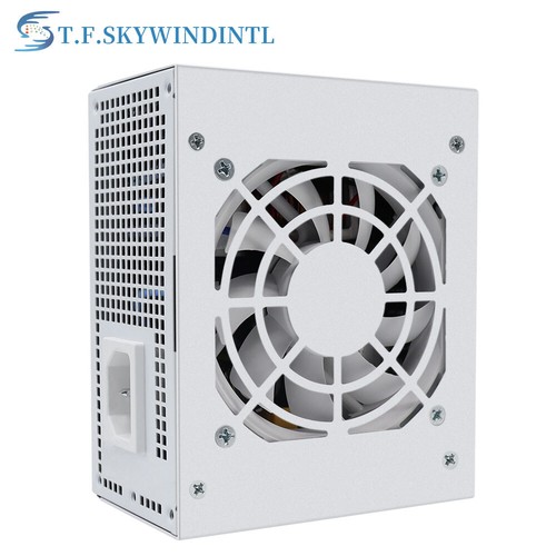 SFX 600W Watt PC Power Supply Mini ITX Micro PSU Full Modular 94V-264V 20 + 4Pin - Picture 3 of 24