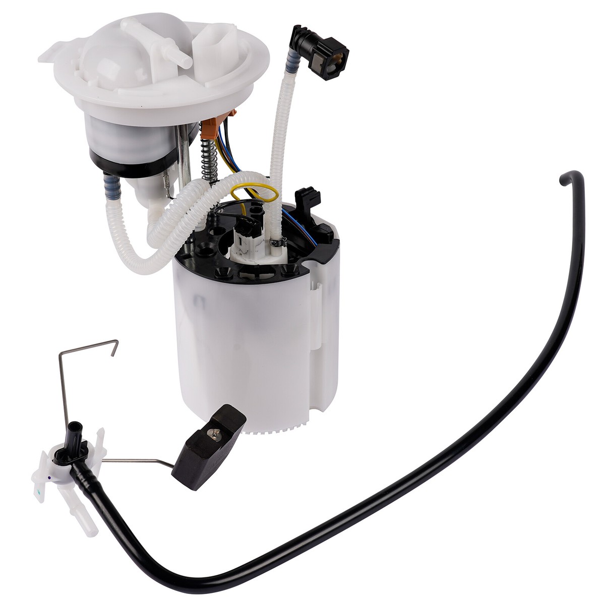 Kraftstoffpumpe Benzinpumpe Für VW Passat CC Variant 3C2 357 3C5