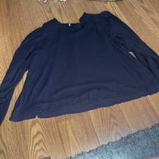 Free People Large Women’s Top