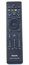 Philips RC2084401 / 01 Original Remote Control DVD Player HDD Ref R-780 