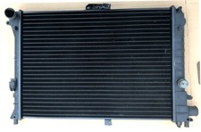 Radiateur Saab 9000