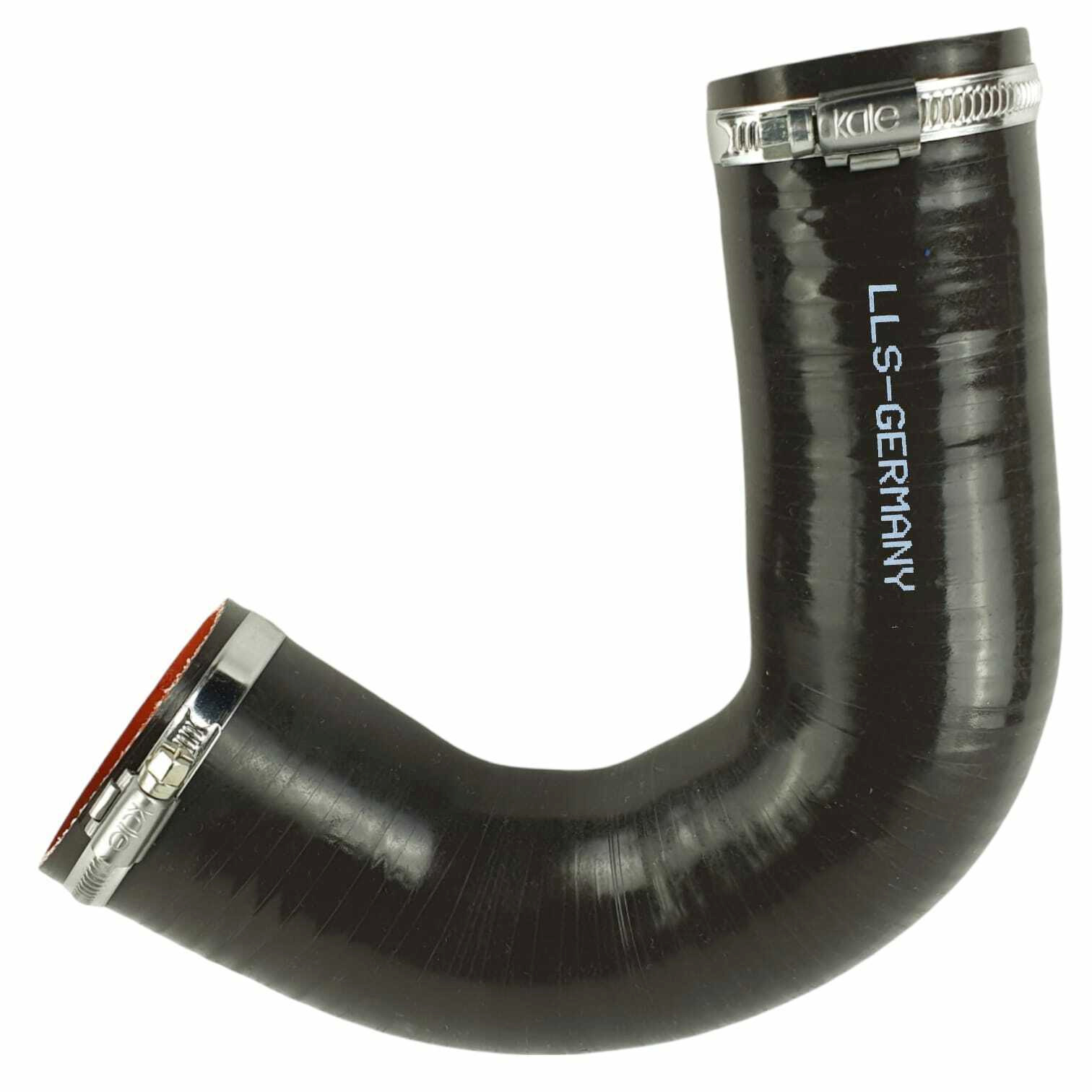 Turbo Intercooler Hose For Jeep Cherokee 2.8 CRD 55038014AB