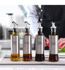 10 Pack Oil Spouts, Olive Oil Vinegar Bottle Stopper Dispenser, Leakproof Bottle — photo 4