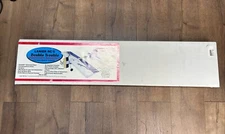 VINTAGE Lanier RC DOUBLE TROUBLE 3D R/C Model Airplane Kit .32-.56, Sealed