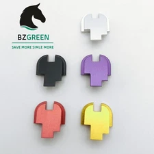 Slide Upper Cover Back For Springfield Hellcat & Hellcat Pro 9mm Laser Engraved