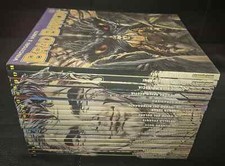 BRAD BARRON 1/18 COMPLETA - Tito Faraci - Sergio Bonelli Editore