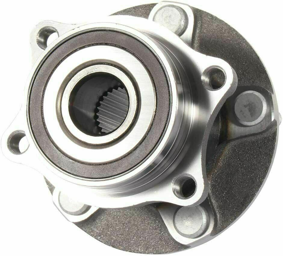 512536 For 2015 20162020 Subaru Ascent Legacy STI Rear Wheel Hub