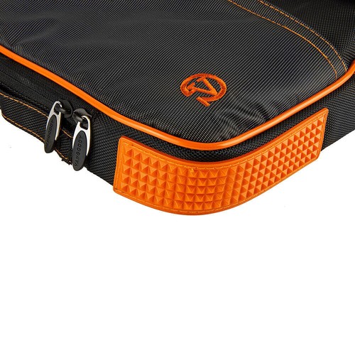 VanGoddy Tablet Sleeve Shoulder Bag Briefcase For 12.4" Samsung Galaxy Tab S10+ - Picture 14 of 15