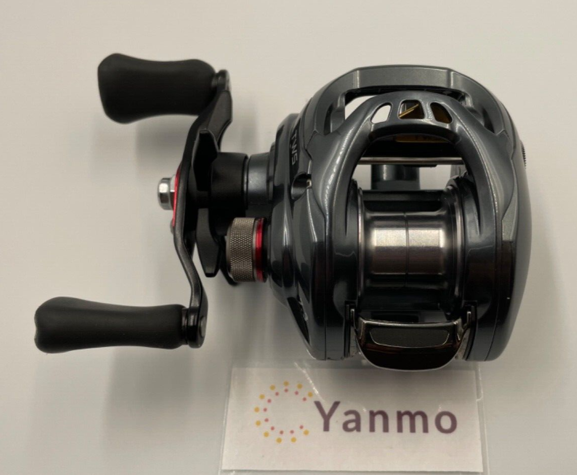 ダイワ　タトゥーラ 7.3:1 Daiwa Tatula CT 7.3:1 Casting Reel | TTUCT100HS – The Rod Locker