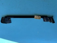 2017-2023 Tesla Model 3 Rear RH Door Window Inner Weatherstrip OEM 1090504-00-F