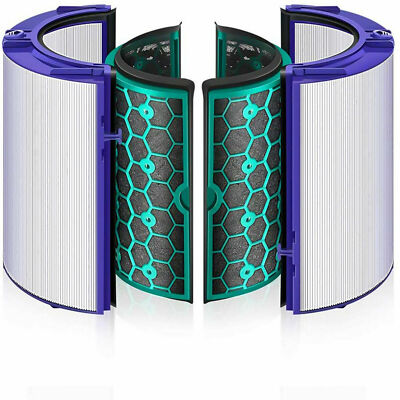 HEPA-Filter für Dyson Pure Cool Link Luftreiniger ersetzt 969048-02 969048-03