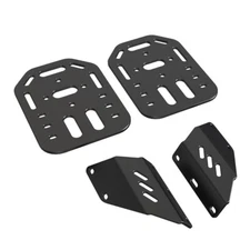 Side Panniers Rack For Husqvarna SVARTPILEN 125 2021-2024 SVARTPILEN 200 2020-24