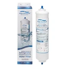 Aqualogis Water Filter Compatible with Hisense Fridge RS696N4IB1 External