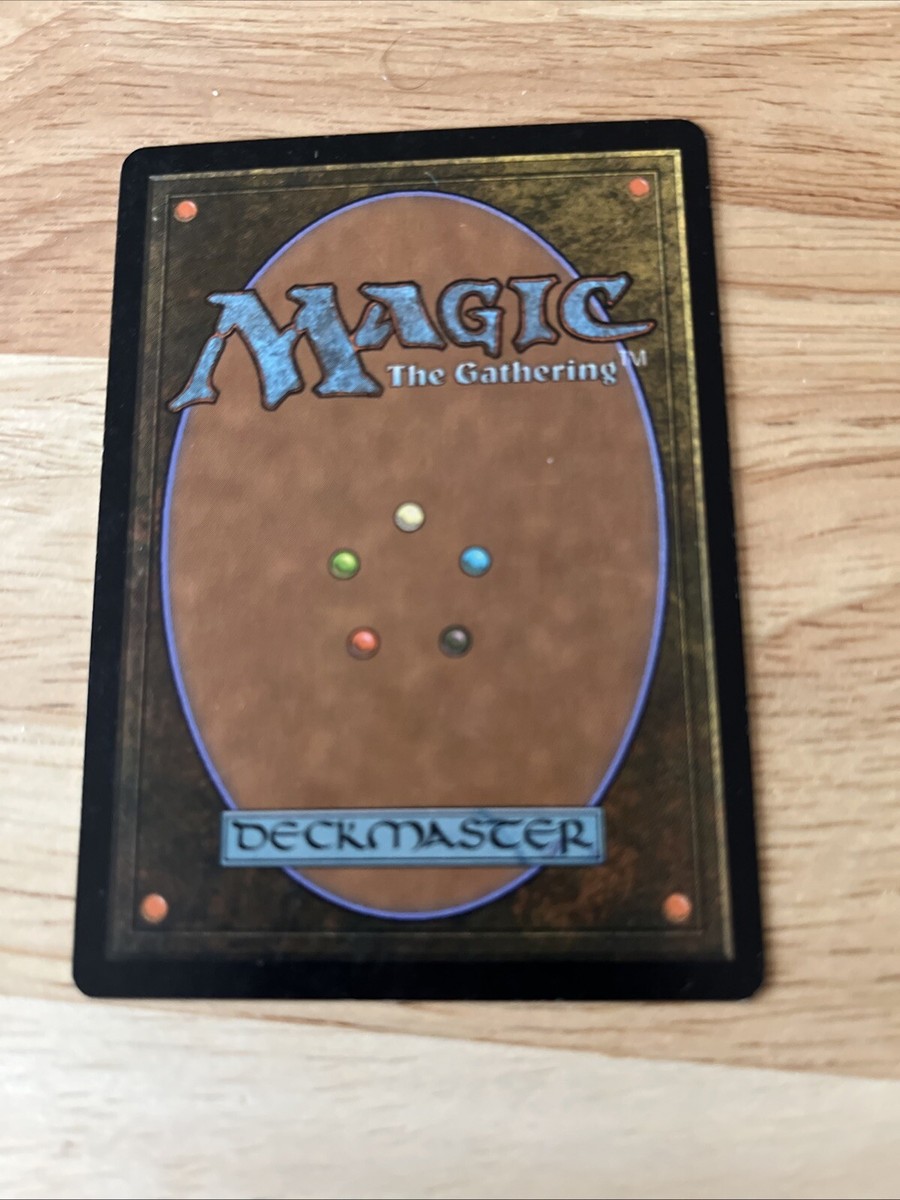 Mtg Greed | eBay Mtg Greed | eBay