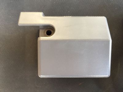 Proform Weslo Healthrider Treadmill Right Endcap