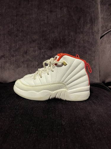 jordan 12 11c